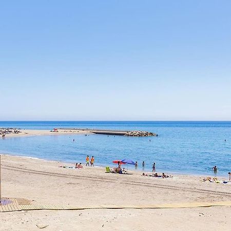 Mojacar Beach Increibles Vistas Arniel Exterior photo